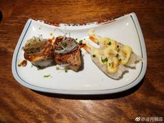 -初居食屋日式料理(万象城购物中心店)