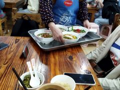 -肆姐面粉馆(坡子街店)