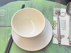 -帕蓝·暹罗料理(大学路店)