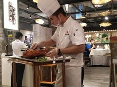 -在前门·烤鸭北京菜(五月花广场店)
