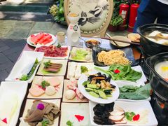 -束河人家(南锣鼓巷店)