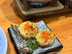 -福匠日本料理(人民路店)