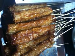 素鹅-夫子庙小吃广场(东牌楼店)