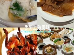 -粤食堂(天津和悦汇店)