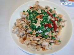 葱油海瓜子-小厨师·二十年沈家门小海鲜(百井坊巷店)