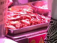 -肥喏喏小吃站(农院路店)