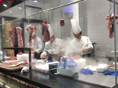 -掂档潮汕牛肉火锅(沈阳万象城店)