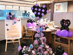 -沅江水·湖南家宴(南村万博长隆商圈店)