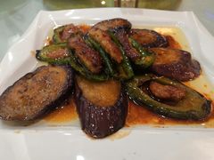 喜气洋洋酿三宝-和乐喜宴海鲜酒家(骏荣广场店)