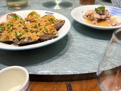 -老阿爸江浙土菜(前进东路店)