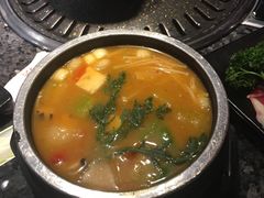 -汉拿山(包河万达店)