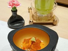 -鮨一日本料理(大中华店)