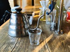 -VOYAGE COFFEE(北锣鼓巷店)