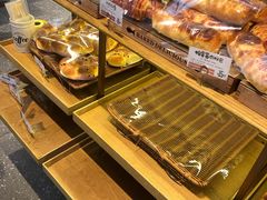 -西村叔叔的店·面包·甜品·蛋糕(崂山丽达店)
