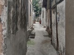 -鸣鹤古镇
