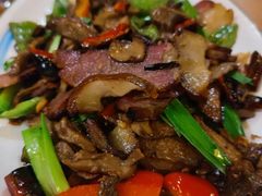 -郑件洋芋饭庄