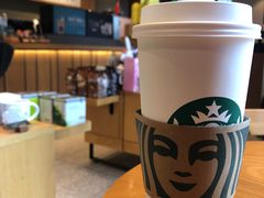 -星巴克(昆山花桥商务城店)