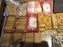 -澜小宴·胶东海鲜烟台味(时光塔店)