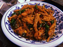 -佳佳麻辣烧菜馆