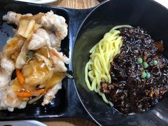 -香港饭店0410(弘大店)