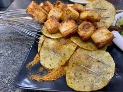 -锦州烧烤(北太平庄店)