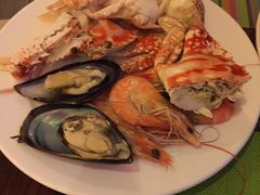 -三亚湾假日度假酒店·中餐厅