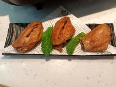 -鱼酷活鱼烤鱼(南京水游城店)