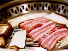 -朴大人炭烤·韩国料理(奥帆中心海尔洲际店)