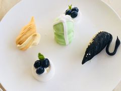 -外滩悦榕庄·海怡西餐厅