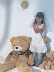 -水晶BABY儿童摄影(世界公园店)