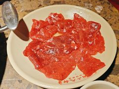 -蜀国大将老火锅(江北店)