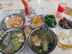 -夏家合汁(天润花园小区店)