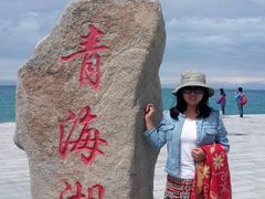 -青海湖国家重点风景名胜区