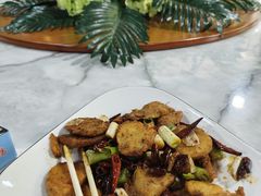 -城林園·老滇味