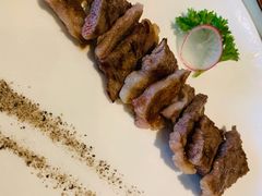 -赤坂亭·M9和牛放题(长楹天街购物中心店)