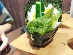 -哏儿寿司(红桥店)