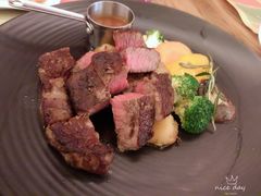 精选菲肋牛排-安妮意大利餐厅(世贸天阶店)