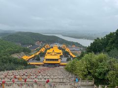 -六鼎山文化旅游区