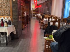-东来顺饭庄(西直门店)