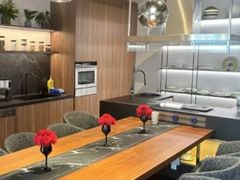 -Living Kitchen团建·厨艺派对空间(国贸店)
