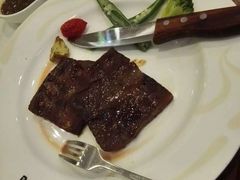 -斗牛士牛排餐厅(嘉里汇店)