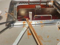 -海底捞火锅(银泰中心店)