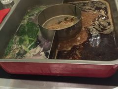 -新辣道鱼火锅(领展购物广场·中关村店)