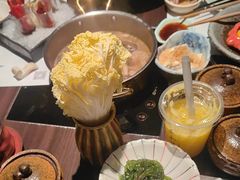 -匠和风精致料理(莆田财富中心店)