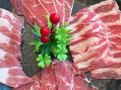 -拾勝牛·江景安格斯烧肉放题(江湾阳光天地店)