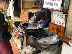 -权记百年老字号(牌坊街店)