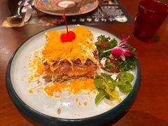 -喀秋莎西餐厅