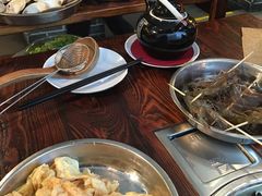 -渔米粥(罗湖店)
