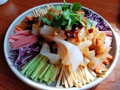 八星报喜-宏天寶·北京烤鸭(宾馆西路2店)