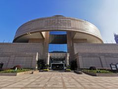 -上海博物馆(人民广场馆)